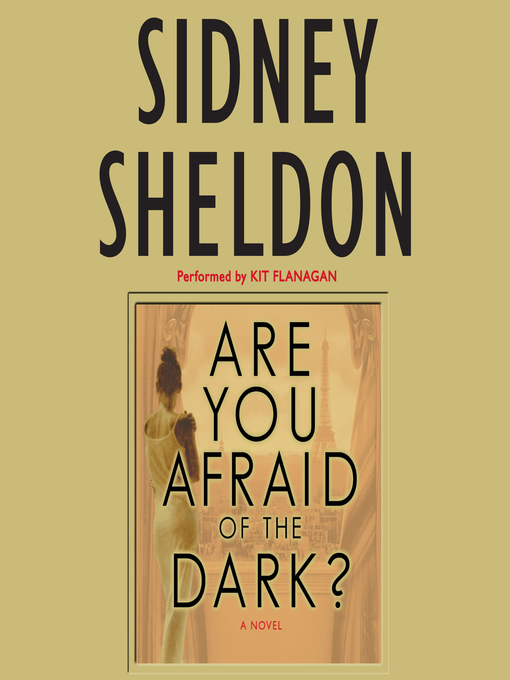 Title details for Are You Afraid of the Dark? by Sidney Sheldon - Wait list